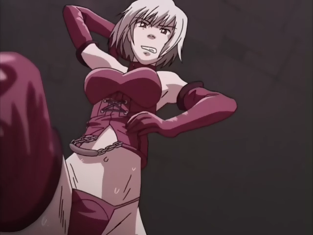 Teizokurei Daydream (Kamonohashi no Fansub, Nanikano Fansub)